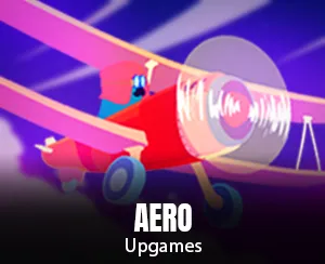 Aero by Upgames game thumbnail