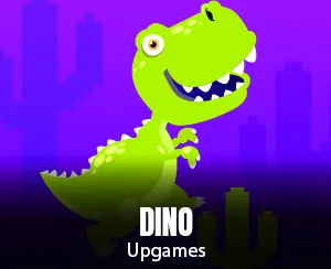 Dino by Upgames game thumbnail
