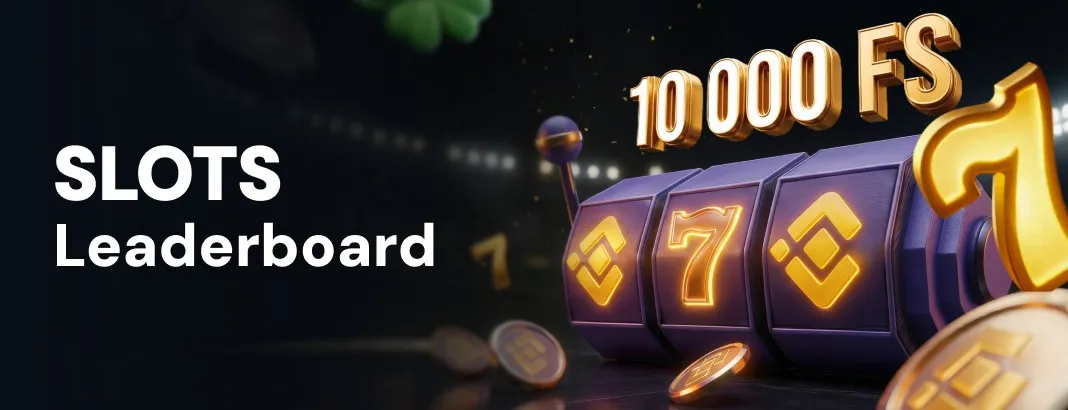 Cocobet slots leaderboard with 10,000 free spins prize pool