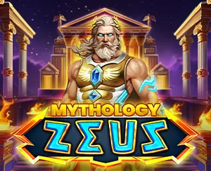 Mythology Zeus by Axolotl Games game thumbnail