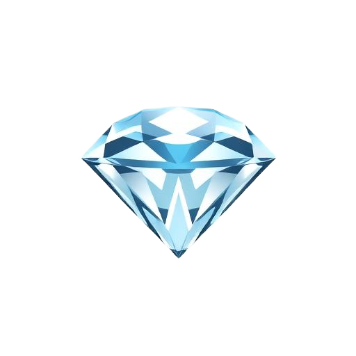 Diamond Cocobet VIP level icon